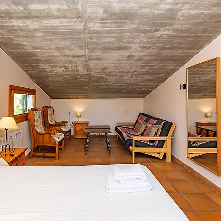 Villa Siller Roqueta By Sealand *
