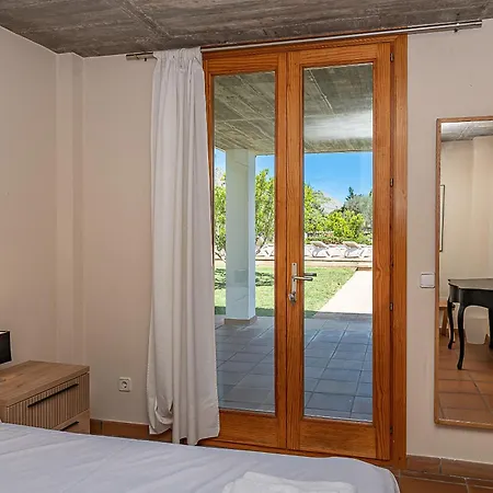 Villa Siller Roqueta By Sealand