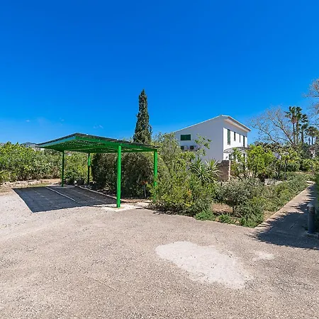 Villa Siller Roqueta By Sealand