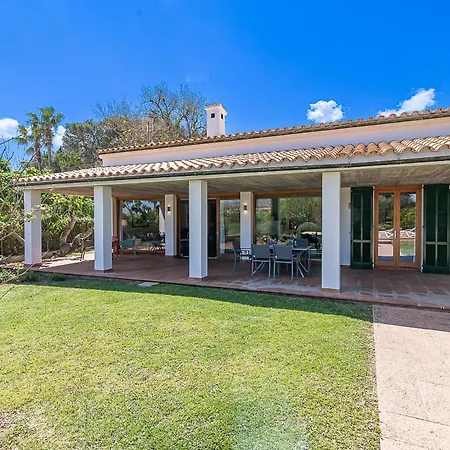 Villa Siller Roqueta By Sealand Port de Pollença