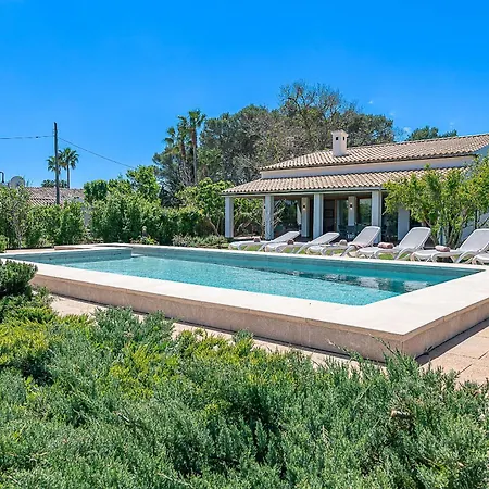 Villa Siller Roqueta By Sealand