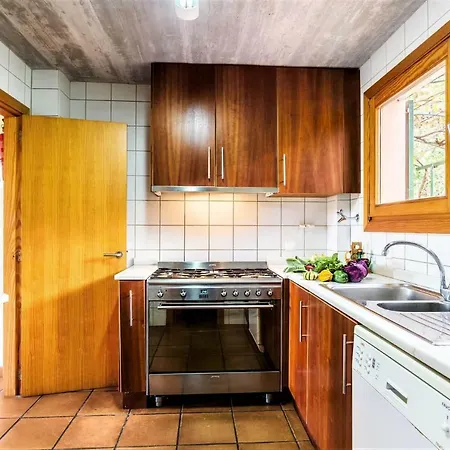 Siller Roqueta By Sealand Villa *